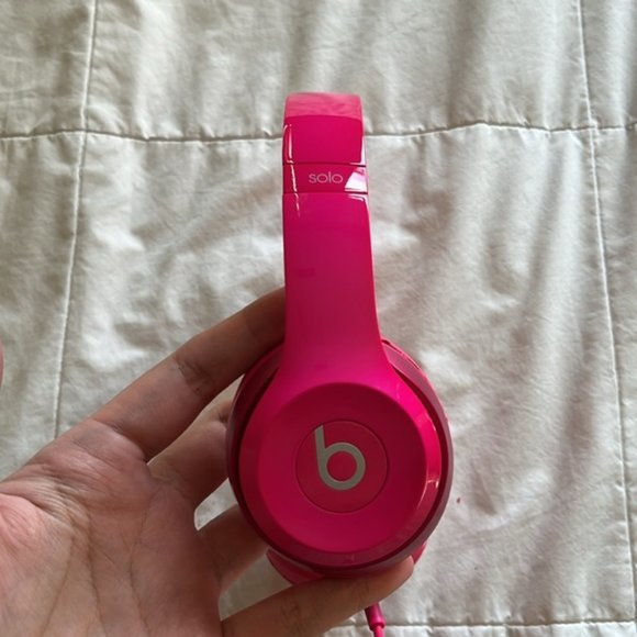 Beats by Dre Wired Headphones main image 7